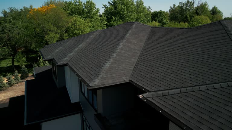 Professional Roofing Services in Albany, TX